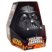 スター・ウォーズ ダース・ベイダー ボイスチェンジャー