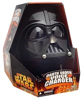 スター・ウォーズ ダース・ベイダー ボイスチェンジャー
