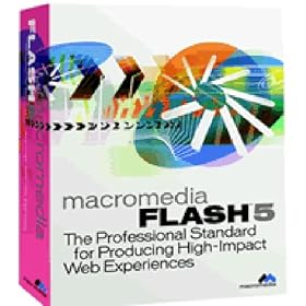 Flash 5.0 Mac