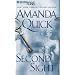 Second Sight (The Arcane Society, Book 1)