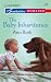 Book The Baby Inheritance (Harlequin American Romance Series)