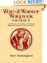 Word and Worship Workbook: Year A