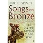 Songs on Bronze: Greek Myths Retold