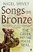 Songs on Bronze: Greek Myths Retold