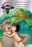 The Jungle Book (Disney Read-Along)