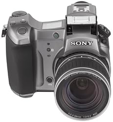 Sony DSC-D770 Cyber-shot 1 5MP Digital Camera with 5x Optical Zoom