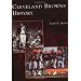 Books on the Cleveland Browns