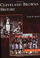 Cleveland Browns History   (OH)  (Images of Sports)