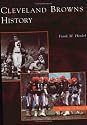 Cleveland Browns History (OH) (Images of Sports)