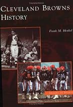 Cleveland Browns History