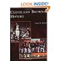Cleveland Browns History (OH) (Images of Sports)