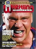 Prowrestling Illustrated