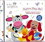 Playtime Music Box - a Concert for Little Ears