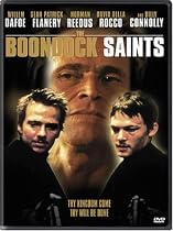 Stream The Boondock Saints Online.