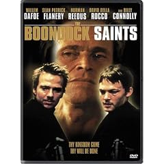 The Boondock Saints