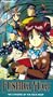 Fushigi Yugi - The Mysterious Play - The Universe of Four Gods (Vol. 1) [VHS]