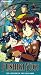 VHS : Fushigi Yugi - The Mysterious Play - The Universe of Four Gods (Vol. 1)