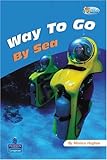 Way to go : by sea