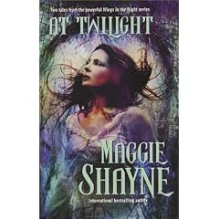 At Twilight (Twilight Series Books 4 & 5)
