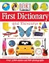 DK First Dictionary
