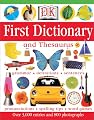 DK First Dictionary