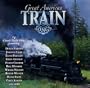 Great American Train Songs