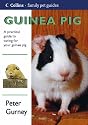 Guinea Pig (Collins Famliy Pet Guides)