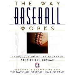 The Way Baseball Works