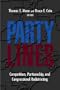 Party Lines: Competition, Partisanship, And Congressional Redistricting