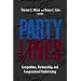 Party Lines: Competition, Partisanship, And Congressional Redistricting