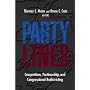 Party Lines: Competition, Partisanship, And Congressional Redistricting