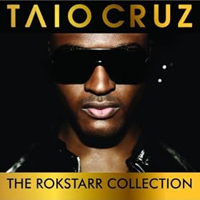 The Rokstarr Hits Collection