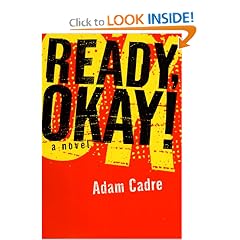 Ready, Okay!