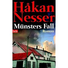 M�nsters Fall