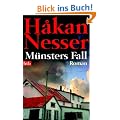 M�nsters Fall: Roman