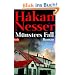 M�nsters Fall: Roman