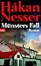 Munsters Fall