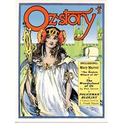 Oz-Story 2