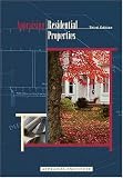 Buku Real Estate & Properti item: Appraising Residential Properties, Third Edition