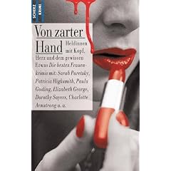 Von zarter Hand