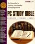 PC Study Bible: Complete Reference Library