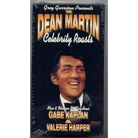 THE DEAN MARTIN CELEBRITY ROASTS: GABE KAPLAN & VALERIE HARPER