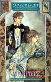 Destiny: Book Three of The Blending Enthroned (The Blending Enthroned, Book 3)