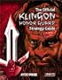 Star Trek: Klingon Honor Guard Official Strategy Guide (Star Trek, the Next Generation)