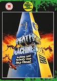Death Machines [DVD] [1976]