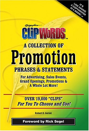 Promotion