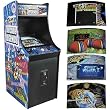 Ultracade Arcade Legends Classic Arcade for the Home