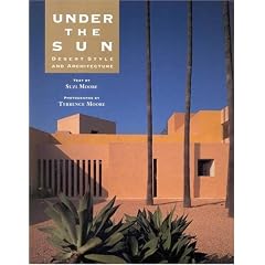 Under the Sun: Desert Style and Architecture