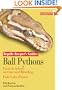 Ball Pythons (Reptile Keeper's Guide)