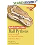 Ball Pythons (Reptile Keepers Guide)